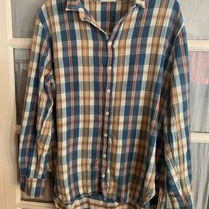 CP Shades Flannel Shirt